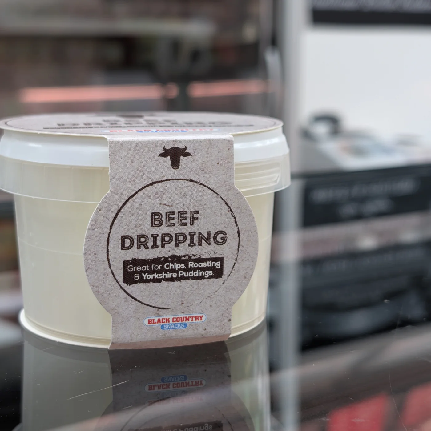 Beef Dripping