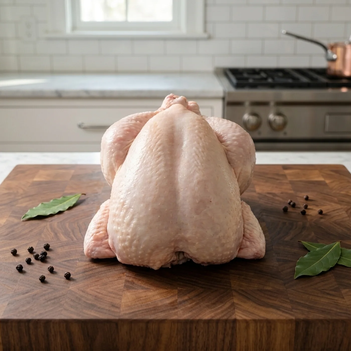 Cavendish Whole Chicken