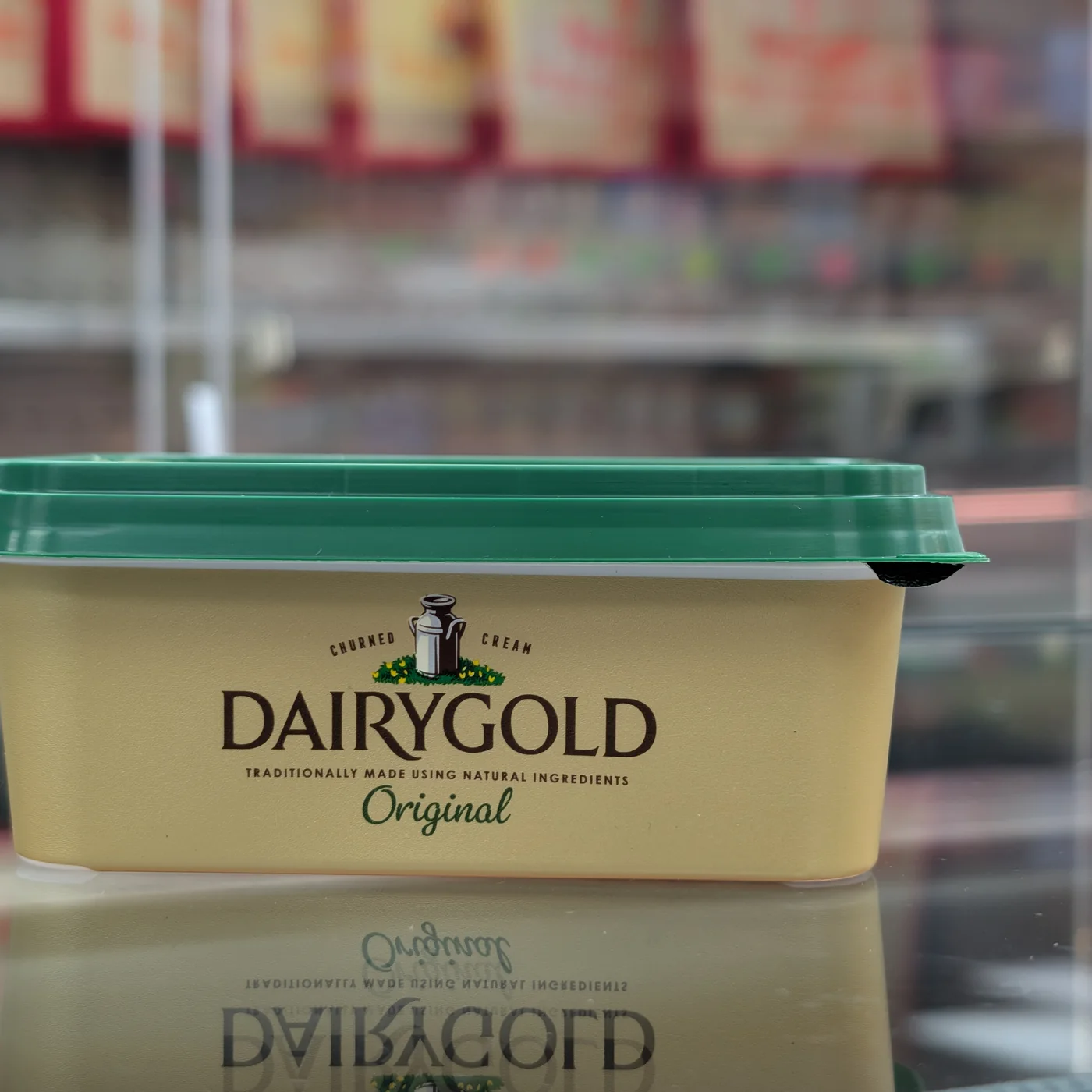 Dairygold Original Spread