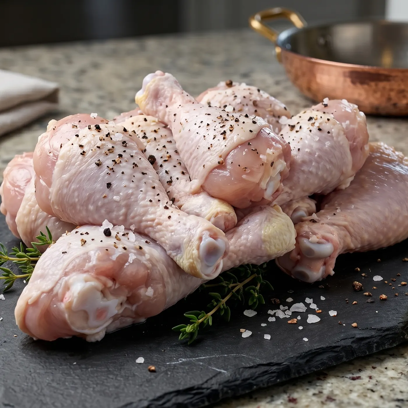 English Chicken Drumsticks