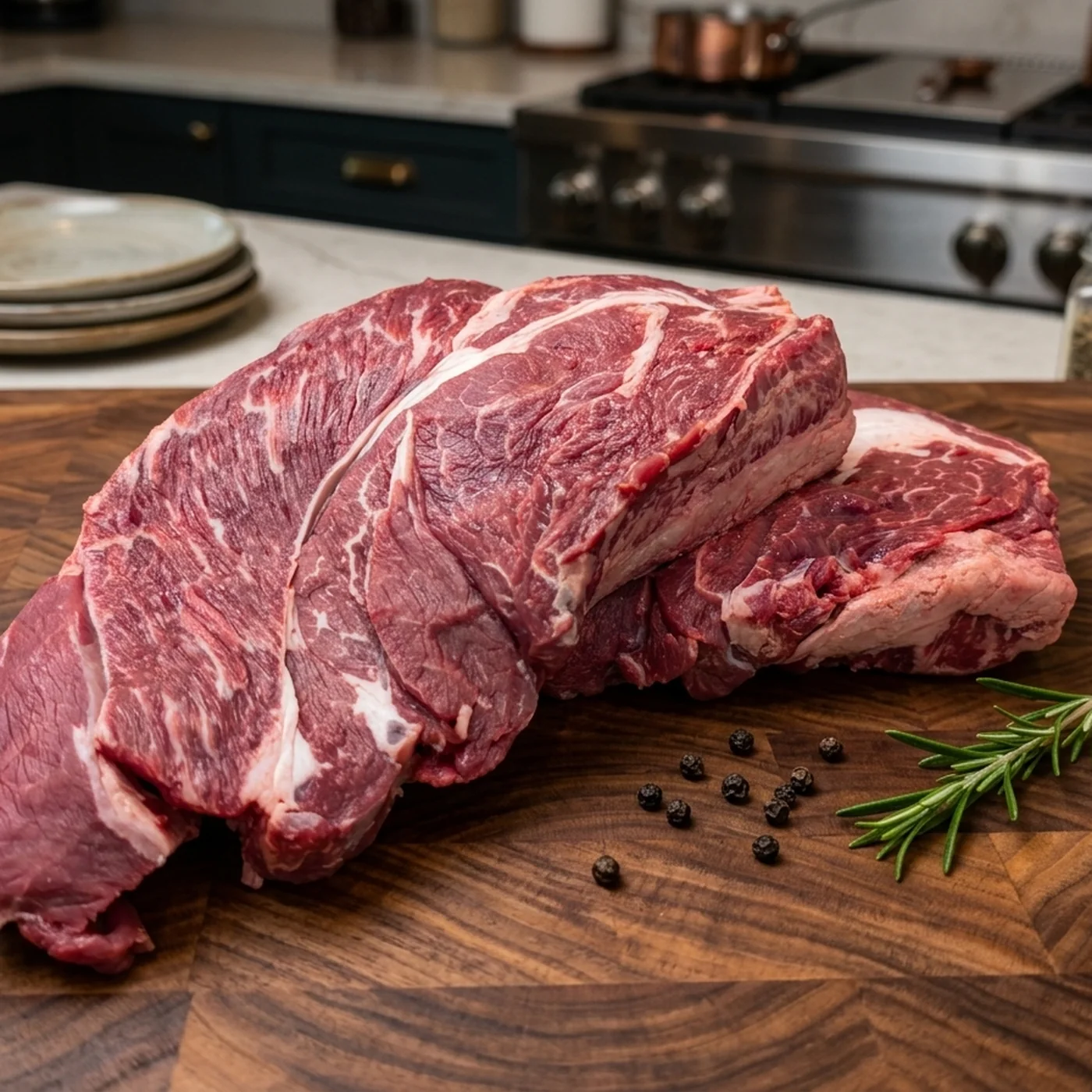 Scotch Chuck Steak