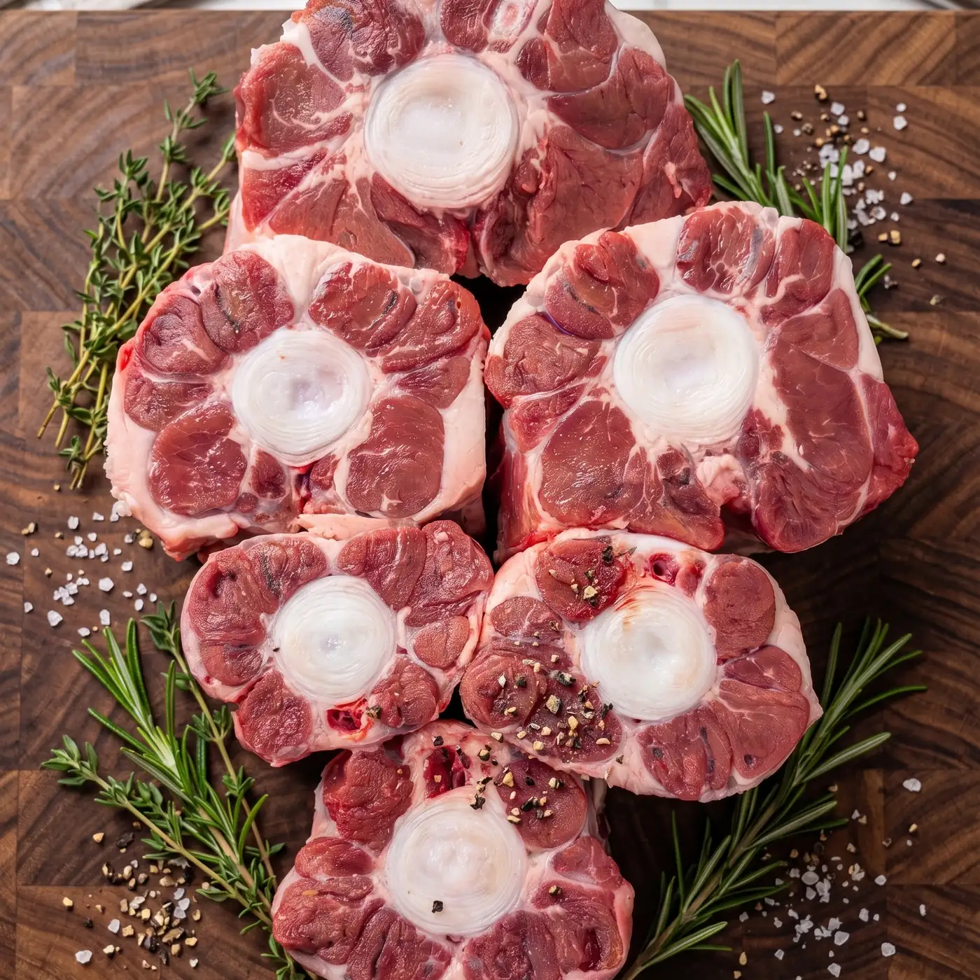 Scotch Oxtail