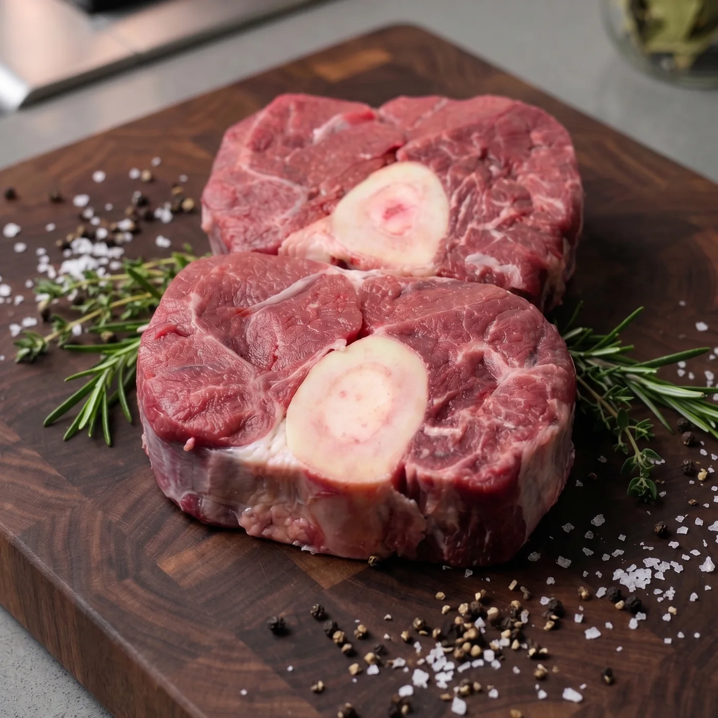 Scotch Shin of Beef